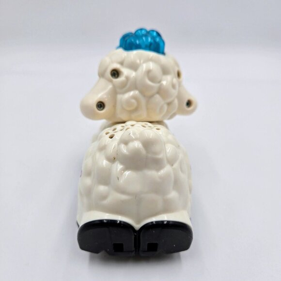 Vtech Shelly Sheep Go Go Smart Animals Toy Lights And Sounds Interactive Figure - Picture 4 of 10